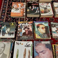 فیلم و مجله سینمایی و ادبی|فیلم و موسیقی|تهران, آهنگ|دیوار