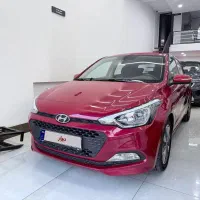 i20 2017 مونتاژ کرمان موتور