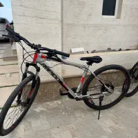 دوچرخه رپیدو Rapido