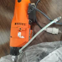 کرگیر جیندو 255|ماشین‌آلات صنعتی|تهران, شهرک آپادانا|دیوار