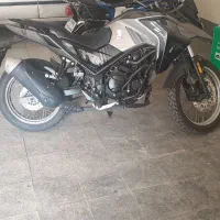 موتور ان اچ NH250