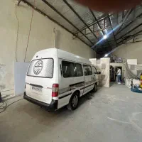 ون نارون سقف بلند سفارشی