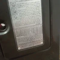 بخاری گازی سپهرالکتریک|بخاری، هیتر، شومینه|خرم‌آباد, |دیوار