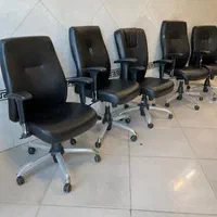 فروش.  تعویض و تعمیر... انواع صندلی|صندلی و نیمکت|دهگلان, |دیوار