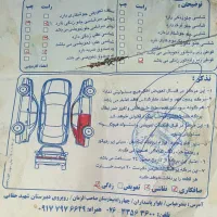 پژو 405 جی ال ایکس (GLX)، مدل ۱۳۹۵|خودرو سواری و وانت|بستک, |دیوار