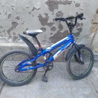 دوچرخه سایز۲۰