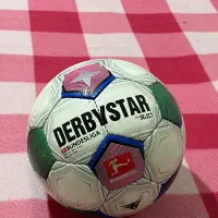 توپDerbystar