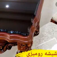 شیشه بری ساختمان‌و رومیزی ازتولیدبه مصرف|خدمات پیشه و مهارت|قم, هنرستان|دیوار