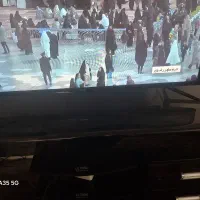 میز تلویزیون سالم