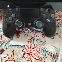 PS4 کپی خور ۱ترابایت 2دسته همراه با فن 2پر قوی|کنسول، بازی ویدئویی و آنلاین|رامسر, |دیوار