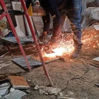 جوشکاری سیار|خدمات پیشه و مهارت|بندرعباس, |دیوار