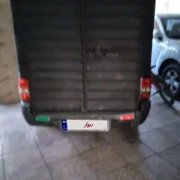 پراید وانت۹۴|خودرو سواری و وانت|ملارد, |دیوار