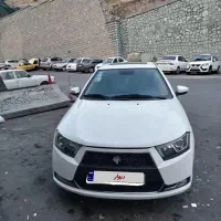 دنا پلاس توربو مدل 402 اتوماتیک|خودرو سواری و وانت|تهران, دربند|دیوار