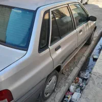 پراید|خودرو سواری و وانت|اردبیل, |دیوار