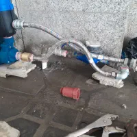 برقکاری و لوله کشی و شیرآلات