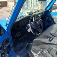 نیسان زامیاد|خودرو سواری و وانت|سبزوار, پیروزی|دیوار