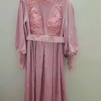 لباس مجلسی سایز ۲
