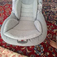 کریر و سائل شخصی