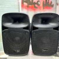 باند پسیو تیتانیوم