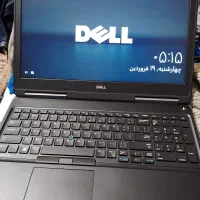 لپ تاپ دل 7520مناسب گیم کار سنگین