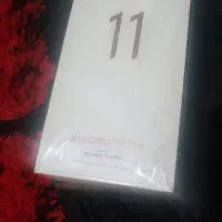 گوشی شیائومی 11 t pro|موبایل|تهران, فردوس|دیوار