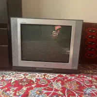 تلویزیون ال جی سالم