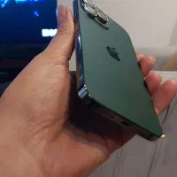 ایفون 13poro max در حد اک|موبایل|فولادشهر, مسکن مهر فولادشهر|دیوار