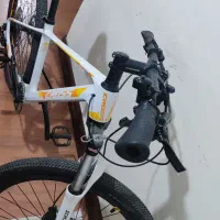 دوچرخه درحدنو مدل گراول