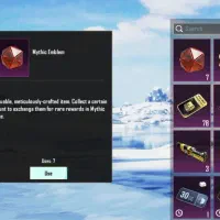 اکانت پابجی خوش شانس|کنسول، بازی ویدئویی و آنلاین|یاسوج, |دیوار