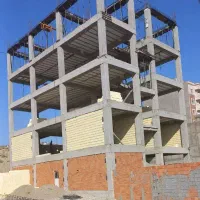 پیش فروش واحد۹۹ متری/تحویل یکساله /طراحی کاربردی