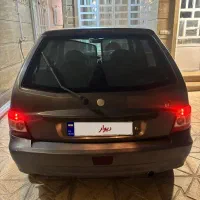 ۱۱۱ مدل ۹۲ دوگانه|خودرو سواری و وانت|شیراز, آبیاری|دیوار