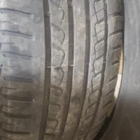 لاستیک سایز 205 کویر و ساب باکس پایونیر