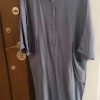 مانتوی بهاری