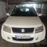 سوزوکی گرندویتا مدل ۲۰۰۸