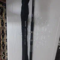 چوب 3متری تلسکوپی دایوامگافورس|ماهیگیری|برازجان, |دیوار