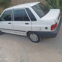 پراید مدل ۸۷|خودرو سواری و وانت|قیدار, |دیوار