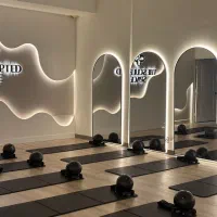 اینه مدل گنبدی