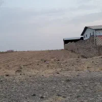 2000متر زمین ورودی ارمغانخانه|فروش زمین و ملک کلنگی|قره پشتلو, |دیوار