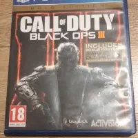 بازی black ops 3 برای ps4 بلک اپس ۳