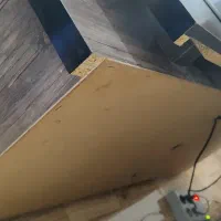 میز تلویزیون سالم ام دی اف|میز تلویزیون|تهران, سبلان (لشگر)|دیوار