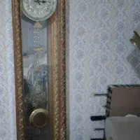 ساعت قدی