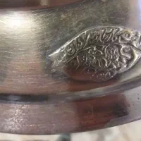 سماور نفتی قدیمی