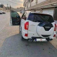 در سمت راننده تعویض|خودرو اجاره‌ای|شاهدشهر, |دیوار