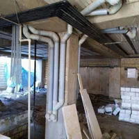 لوله کشی لوله بازکنی تشخیص ترکیدگی نصب شیر الات|خدمات پیشه و مهارت|زنجان, |دیوار