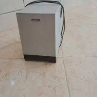 اسپیکر وکیبورد وموس