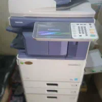 دستگاه کپی توشیبا ۲۵۵۵