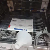 ماشین ظرفشویی