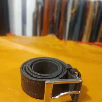 کمربند گاومیشی درجه ۱|کیف، کفش، کمربند|اردبیل, |دیوار