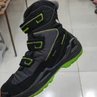 کفش کوهنوردی و زمستونی|کیف، کفش، کمربند|تربت جام, پاسداران|دیوار