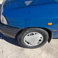 پراید وانت مدل 94هیدرولیک